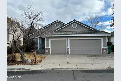 6136 Greenbrook Drive, Reno, NV 89511 - Photo 1