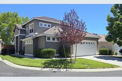 1295 Tule Drive, Reno, NV 89521 - Photo 1