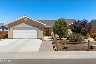 814 Kinsli Street, Fallon, NV 89406 - Photo 1