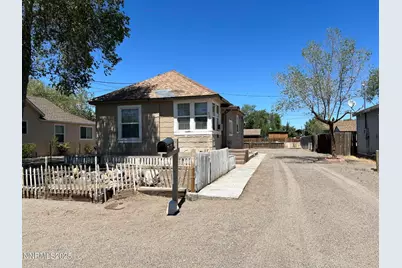 260 1st Street, Fernley, NV 89408 - Photo 1