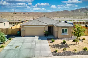 1397 Winnies Ln, Fernley, NV 89408 - Photo 1
