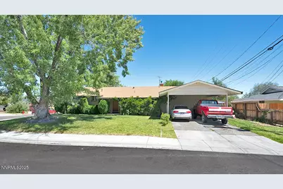 1670 Majestic Drive, Reno, NV 89503 - Photo 1