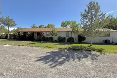 2618 N Rice Road, Fallon, NV 89406 - Photo 1