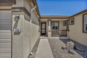 138 Egan Ave, Dayton, NV 89403 - Photo 1