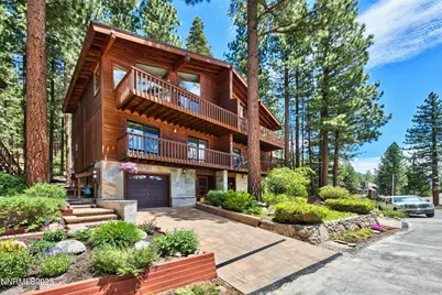 609 Lariat Circle #2, Incline Village, NV 89451 - Photo 1