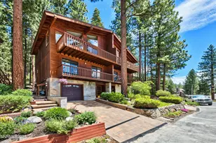 609 Lariat Cir, Incline Village, NV 89451 - Photo 1
