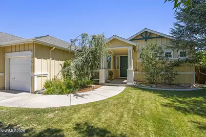 2755 Falcon View Court, Spanish Springs, NV 89436 - Photo 1