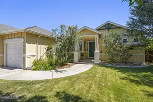 2755 Falcon View Ct, Spanish Springs, NV 89436 - Photo 1