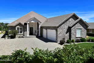 2449 Genoa Meadows Cir, Genoa, NV 89411 - Photo 1