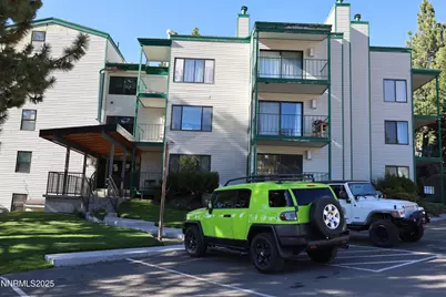 313 Tramway Drive #8, Stateline, NV 89449 - Photo 1