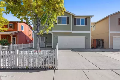 4070 Bristlecone Court, Reno, NV 89502 - Photo 1