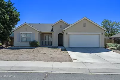 326 Golden Pick Drive, Dayton, NV 89403 - Photo 1