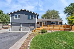 50 N Spring Mountain Cir, Sparks, NV 89436 - Photo 1