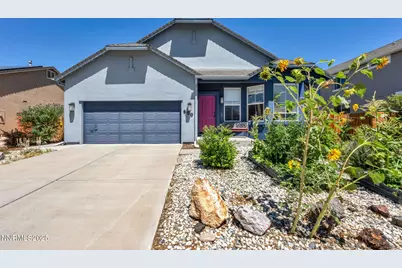 650 Panama Drive, Sparks, NV 89436 - Photo 1