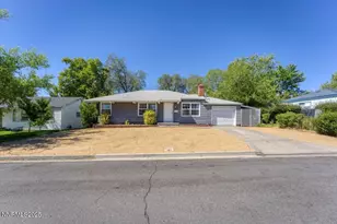 1765 Harold Dr, Reno, NV 89503 - Photo 1