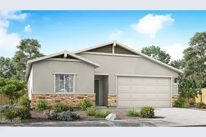 618 Union Road Lot #67, Dayton, NV 89403 - Photo 1