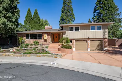 1145 Alpine Circle, Reno, NV 89509 - Photo 1