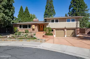 1145 Alpine Cir, Reno, NV 89509 - Photo 1