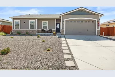 18628 Crystal Peak Road, Cold Springs, NV 89508 - Photo 1