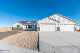 1371 Nevada Pacific Blvd, Fernley, NV 89408 - Photo 1