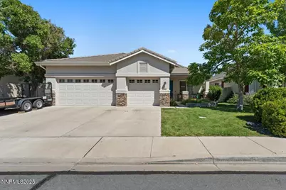 2415 Lincoln Meadows Drive, Reno, NV 89521 - Photo 1