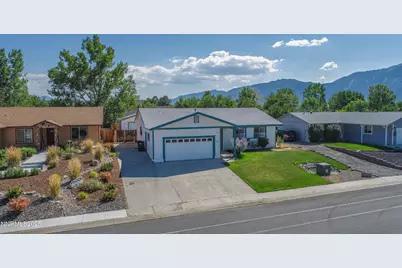 801 Bluerock Road, Gardnerville, NV 89460 - Photo 1