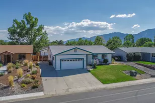 801 Bluerock Rd, Gardnerville, NV 89460 - Photo 1