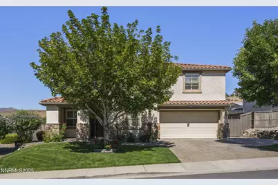8005 Opal Station Drive, Reno, NV 89506 - Photo 1