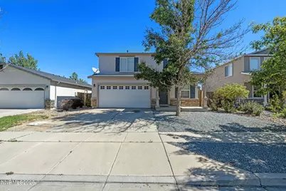 8920 Silverkist Drive, Reno, NV 89506 - Photo 1