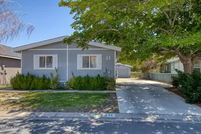 22 Ave De La Couleurs, Sparks, NV 89434 - Photo 1