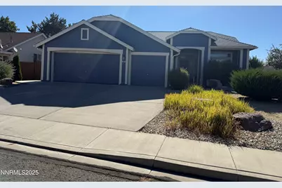 7850 Tormes Court, Sparks, NV 89436 - Photo 1