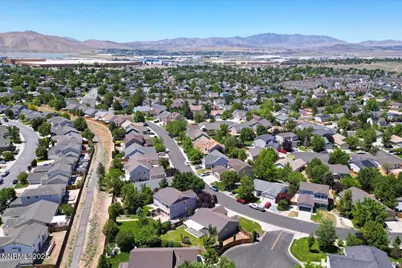 11710 Lone Desert Drive, Reno, NV 89506 - Photo 1