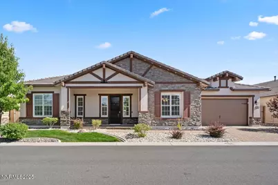 2250 Trakehner Lane, Reno, NV 89521 - Photo 1