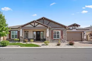 2250 Trakehner Ln, Reno, NV 89521 - Photo 1
