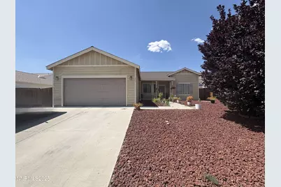 311 Golden Pick Drive, Dayton, NV 89403 - Photo 1
