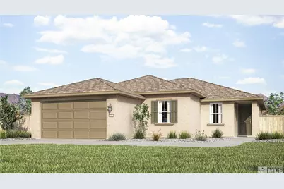 765 Roberts Creek Drive #Homesite 326, Dayton, NV 89403 - Photo 1