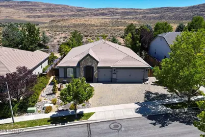 6202 Telehurst Drive, Sparks, NV 89436 - Photo 1