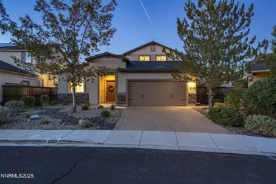 2085 Long Hollow, Reno, NV 89521 - Photo 1