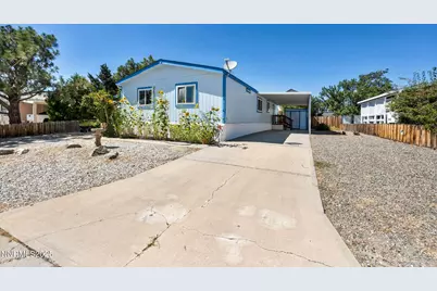 1296 Coronet Way, Carson City, NV 89701 - Photo 1