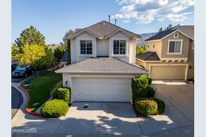 2101 Soldier Pass Court, Reno, NV 89523 - Photo 1