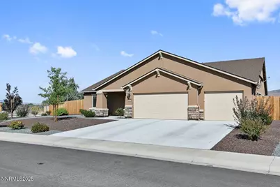 183 Deerfield Road, Dayton, NV 89403 - Photo 1