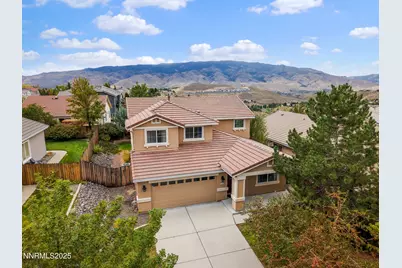 7210 Heritage Oaks Drive, Reno, NV 89523 - Photo 1