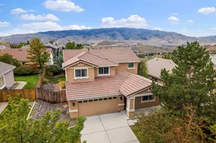 7210 Heritage Oaks Dr, Reno, NV 89523 - Photo 1