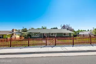 1480 Hunter Lake Dr, Reno, NV 89509 - Photo 1