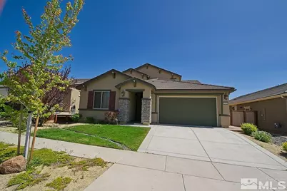 1390 Ione Pass Trail, Reno, NV 89521 - Photo 1