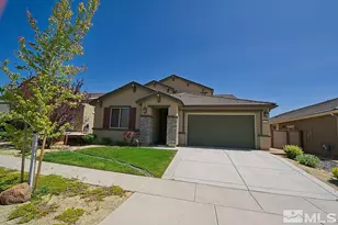 1390 Ione Pass Trail, Reno, NV 89521 - Photo 1