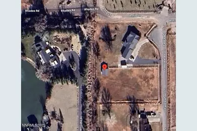 19595 Paddlewheel Lane, Reno, NV 89521 - Photo 1