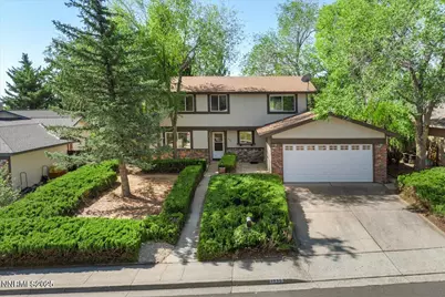 1990 Prior Road, Reno, NV 89503 - Photo 1