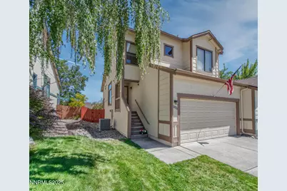 1870 Sierra Highlands Drive, Reno, NV 89523 - Photo 1