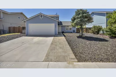 225 Poppy Hills Drive Drive, Fernley, NV 89408 - Photo 1